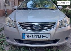 Седан BYD G6 I 2012 в Запорожье