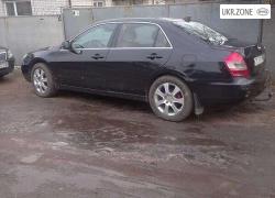 Седан BYD F6 I 2011 в Нежине