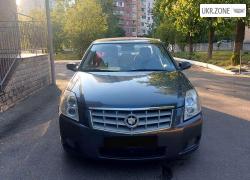 Седан Cadillac BLS I 2006 в Киеве