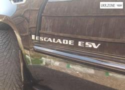 Cadillac Escalade 2008 в Малине