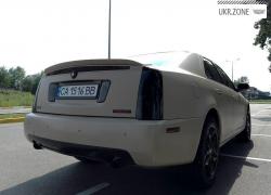 Седан Cadillac STS I 2005 в Киеве