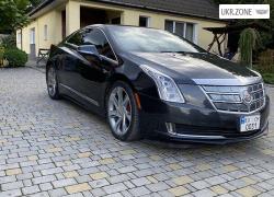 Фастбек Cadillac ELR I 2013 в Хмельницком