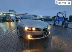 Универсал 5 дверей Alfa Romeo 159 I 2007 в Виннице