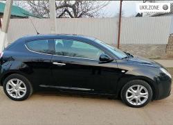 Хэтчбек 3 двери Alfa Romeo MiTo I 2010 в Одессе