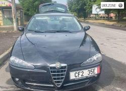 Alfa Romeo 147 2008 в Мукачево