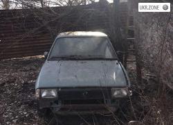 Alfa Romeo 33 1987 в Запорожье