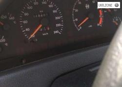 Седан Alfa Romeo 155 I 1992 в Золотоноше