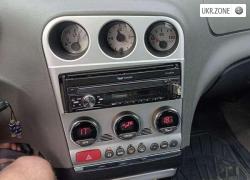 Универсал 5 дверей Alfa Romeo 156 I Рестайлинг 2 2004 в Ивано-Франковске