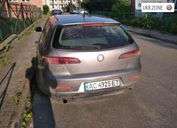 Универсал 5 дверей Alfa Romeo 159 I 2007 в Шацке