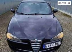Alfa Romeo 147 2010 в Вишневом