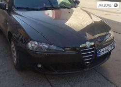 Alfa Romeo 147 2005 в Одессе