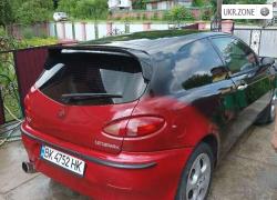 Alfa Romeo 147 2002 в Рогатине