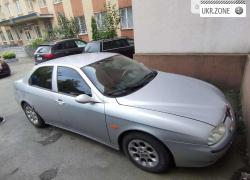 Седан Alfa Romeo 156 I 1997 в Виннице