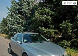 Седан Alfa Romeo 156 2003 в Запорожье