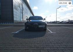 Седан Alfa Romeo 159 I 2006 в Харькове