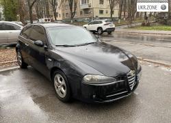 Alfa Romeo 147 2007 в Киеве