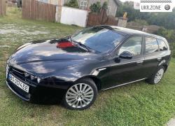 Универсал 5 дверей Alfa Romeo 159 I 2007 в Бучаче