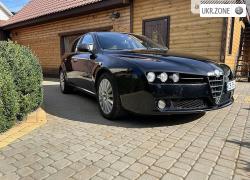 Універсал 5 дверей Alfa Romeo 159 I 2006 у Мене