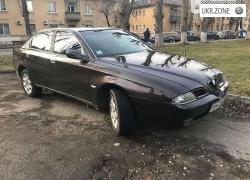Седан Alfa Romeo 166 I 1998 в Киеве