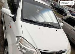 Хэтчбек 5 дверей Chana Benni I 2008 в Нежине