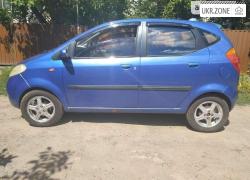 Хетчбек 5 дверей Chana Benni I 2008 у Тростянці