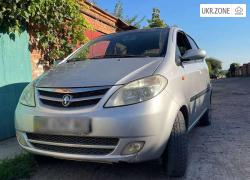 Хетчбек 5 дверей Chana Benni I 2008 у Первомайську