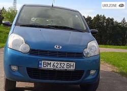Хэтчбек 5 дверей Changhe Ideal I 2008 в Сумах
