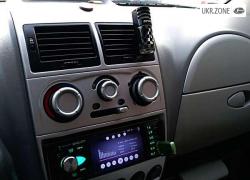 Хэтчбек 5 дверей Changhe Ideal I 2008 в Сумах