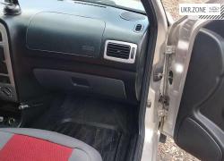 Ліфтбек Chery Amulet (A15) I 2007 у Києві