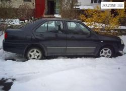 Лифтбек Chery Amulet (A15) I 2008 в Черновцах