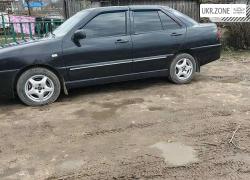 Лифтбек Chery Amulet (A15) I 2007 в Хмельницком