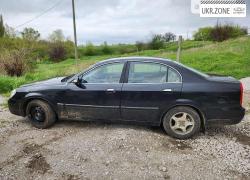 Седан Chery Oriental Son (B11) I 2008 у Запоріжжі