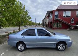 Лифтбек Chery Amulet (A15) I 2007 в Киеве