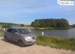 Ліфтбек Chery QQ6 (S21) I 2008 у Софіївській Борщагівці