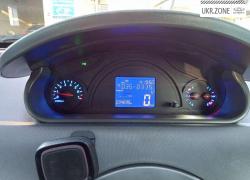 Хетчбек 5 дверей Chery Beat (IndiS, X1) I 2012 у Луцьку