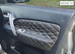 Позашляховик 5 дверей Chery Tiggo (T11) 2011 у Миколаєві