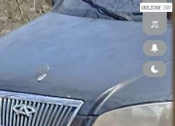 Лифтбек Chery Amulet (A15) I 2008 в Днепре