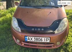 Chery Kimo (A1) 2008 в Харькове