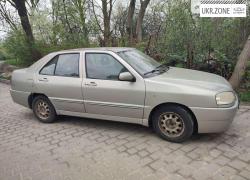 Лифтбек Chery Amulet (A15) I 2008 в Львове