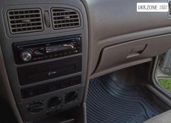 Лифтбек Chery Amulet (A15) I 2007 в Бурыне