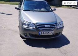 Ліфтбек Chery Amulet (A15) I Рестайлінг 2012 у Харкові
