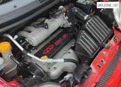 Хэтчбек 5 дверей Chery Sweet (QQ) I 2008 в Килии