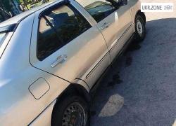 Ліфтбек Chery Amulet (A15) I 2007 у Запоріжжі