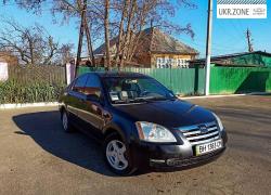 Седан Chery Fora (A21) I 2007 в Одессе