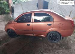 Лифтбек Chery QQ6 (S21) I 2008 в Недригайлове