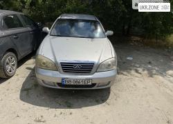 Седан Chery Oriental Son (B11) I 2007 в Днепре