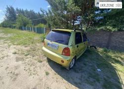 Хэтчбек 5 дверей Chery Sweet (QQ) I 2008 в Киеве