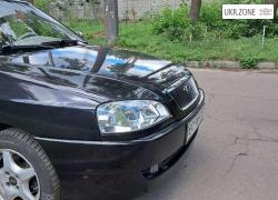 Лифтбек Chery Amulet (A15) I 2007 в Киеве