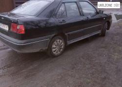 Лифтбек Chery Amulet (A15) I 2008 в Вишневом