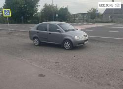 Ліфтбек Chery QQ6 (S21) I 2008 у Луцьку